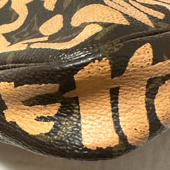 ❤️SOLD on IG❤️Louis Vuitton Pochette Accessories limited edition - Picture 15 of 15